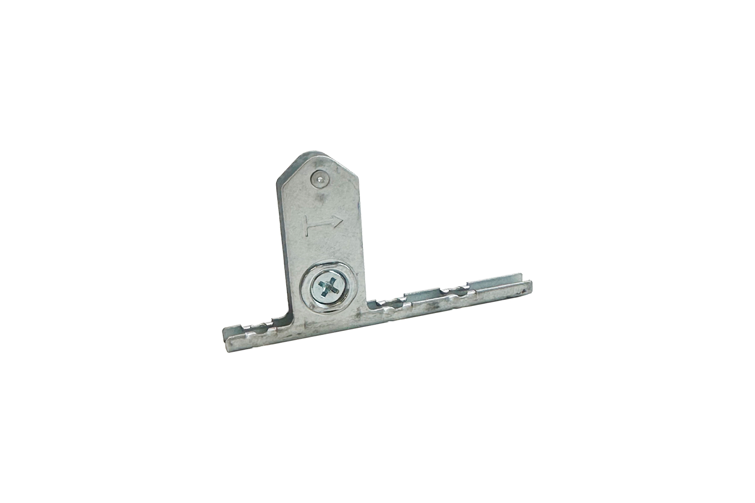 Slimbox antraciete ladeset 50kg - h:120mm - softclose - d: 450mm