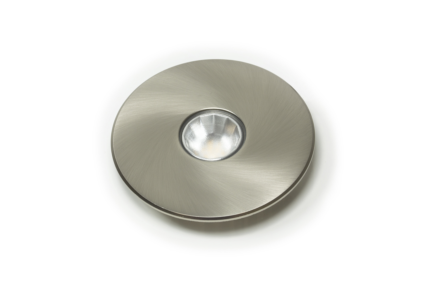 LED spots - Superlight - RVS