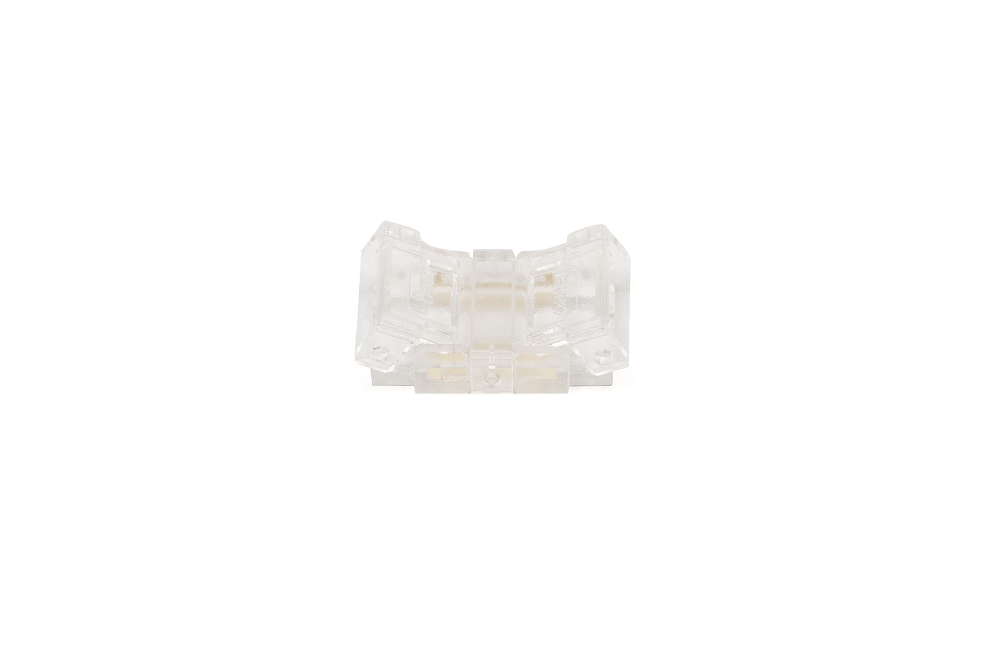 Tudo connector - 8mm