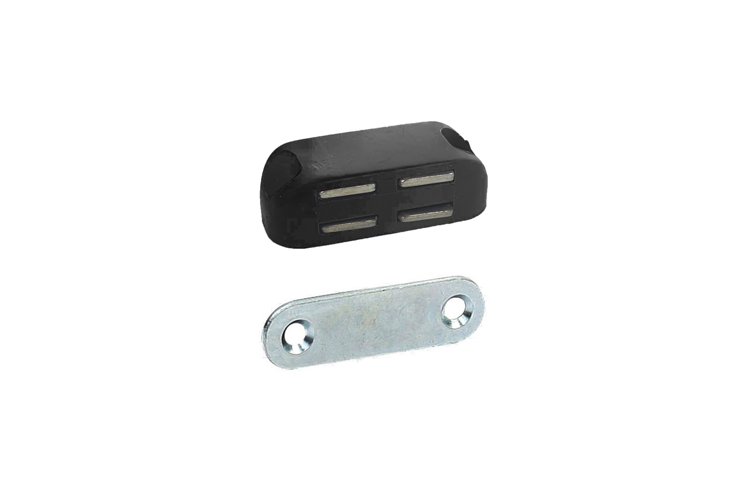 Magneetsnappers