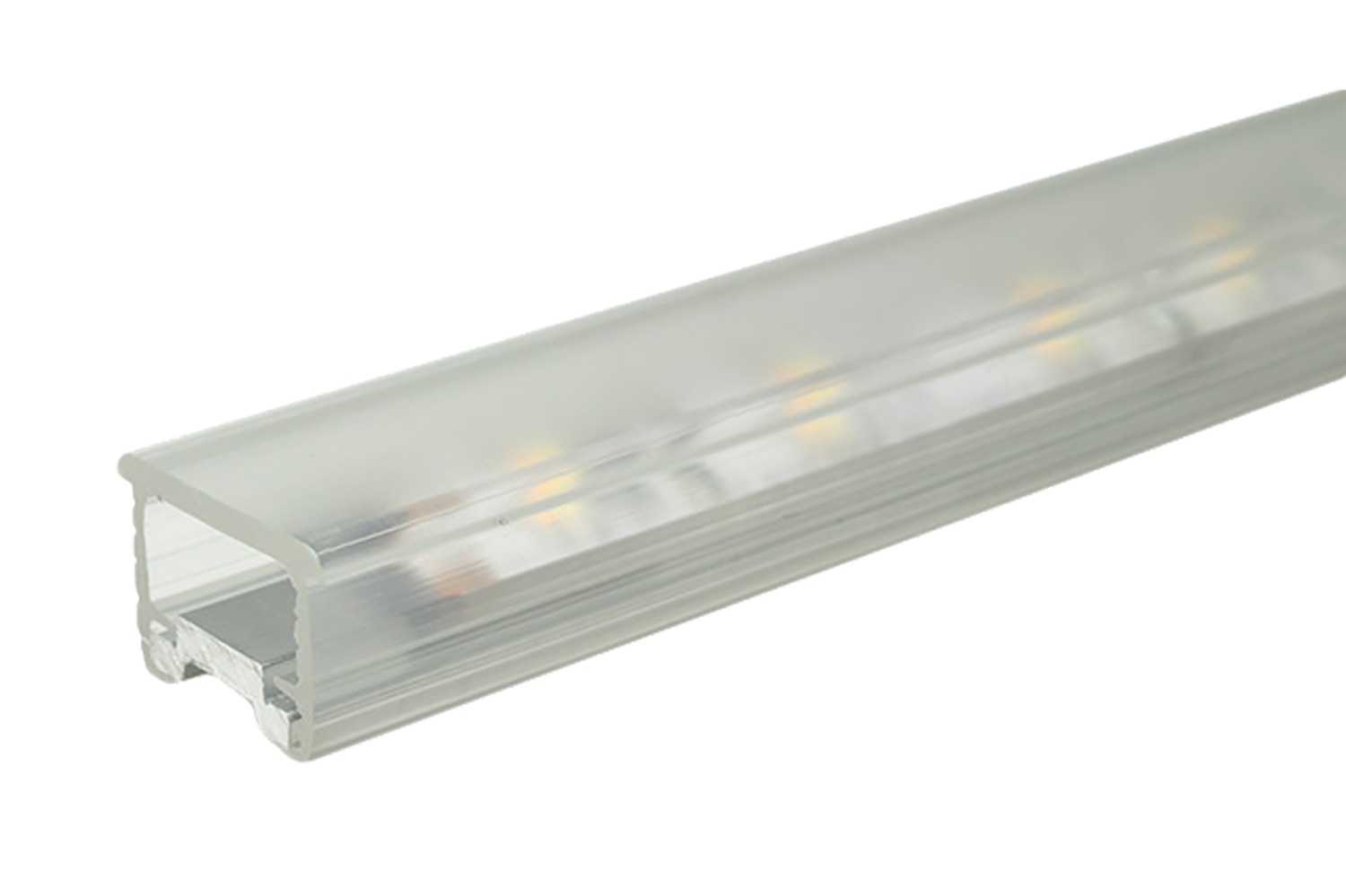 LED infreesprofiel - Nutprofil
