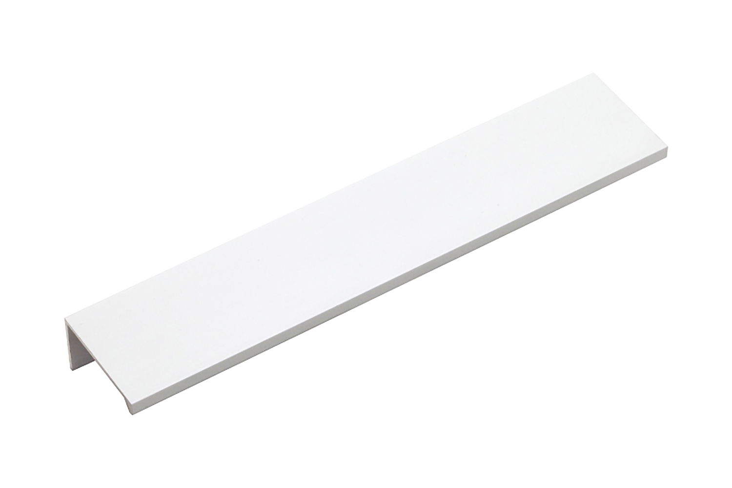 Metalen handgreep - Bogota - chroom