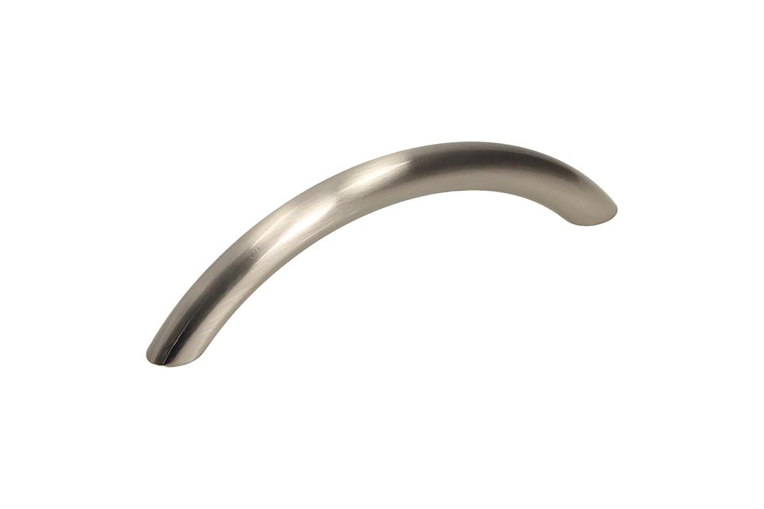 Metalen handgreep - Toronto - chroom