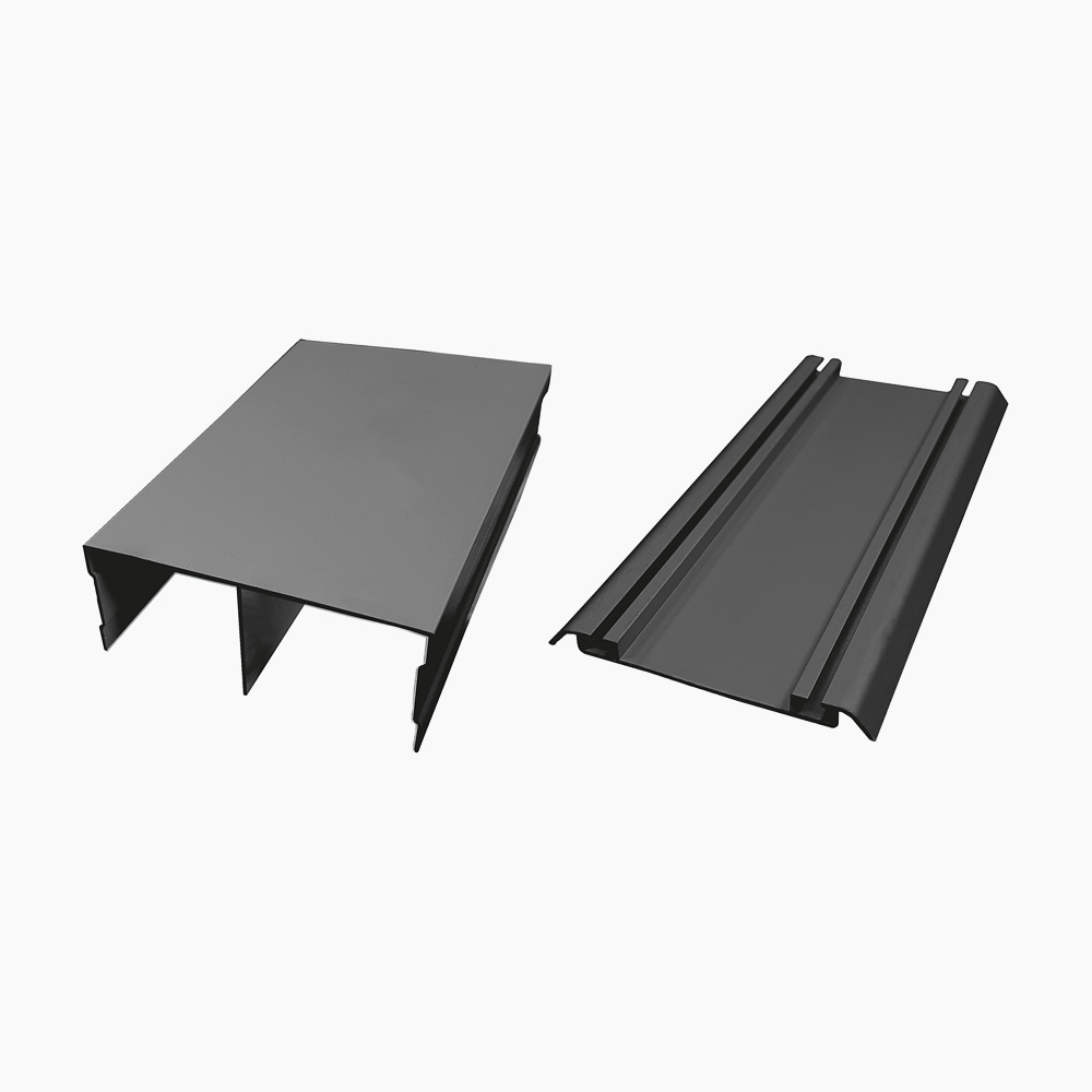 Junior 2s - zwart - STX