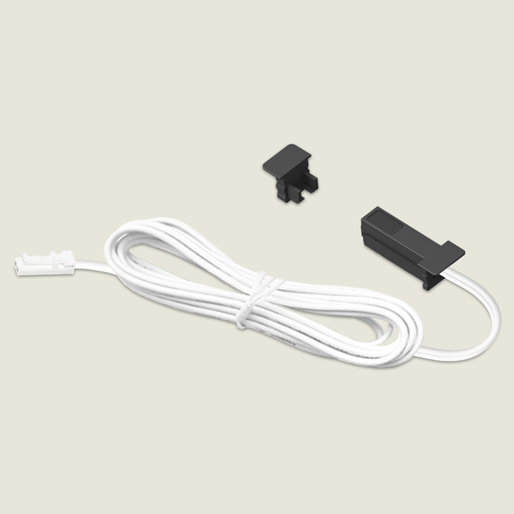Moove 2 - proximity switch