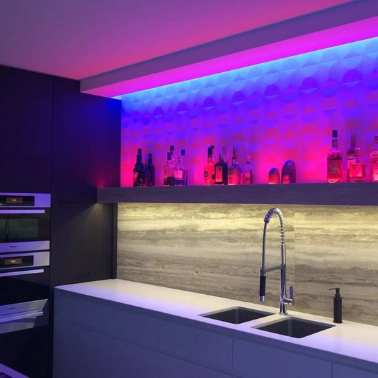RGB ledverlichting