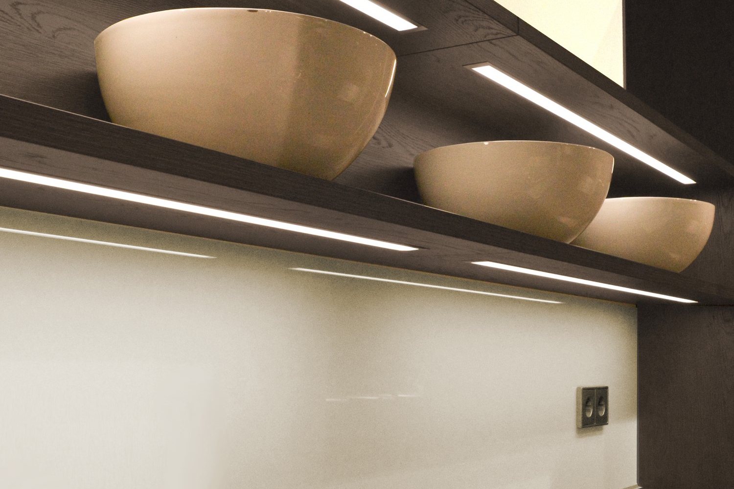 LED profielverlichting - Manila IV