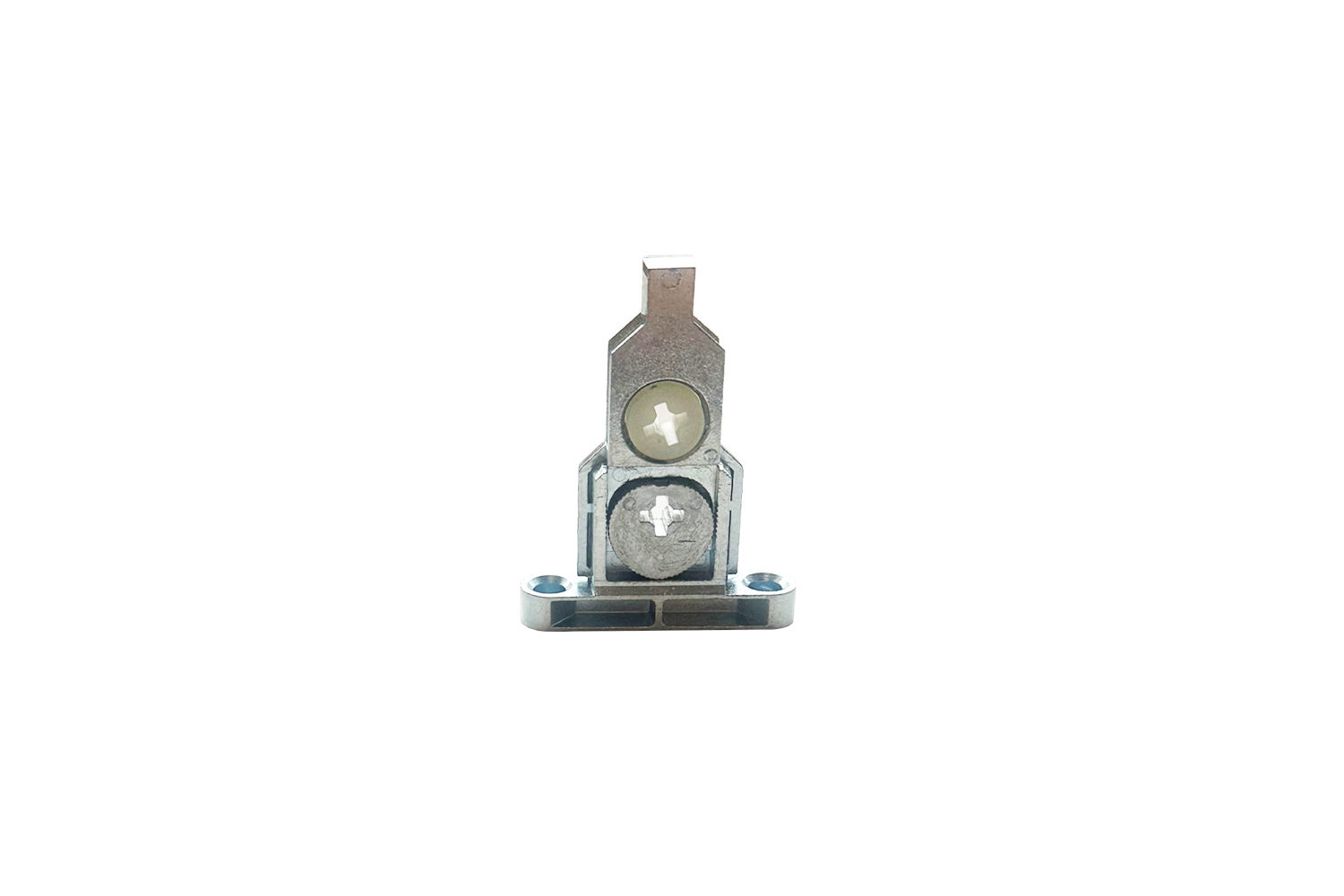 Flysch - set voor lade h:95mm - met softclose & push-to-open - d: 270mm - antraciet