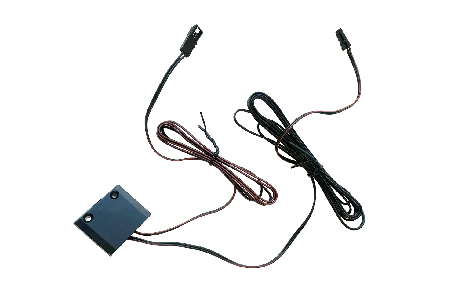 Deurcontactsensor infrarood 12V - Max 18W - opschroefbaar