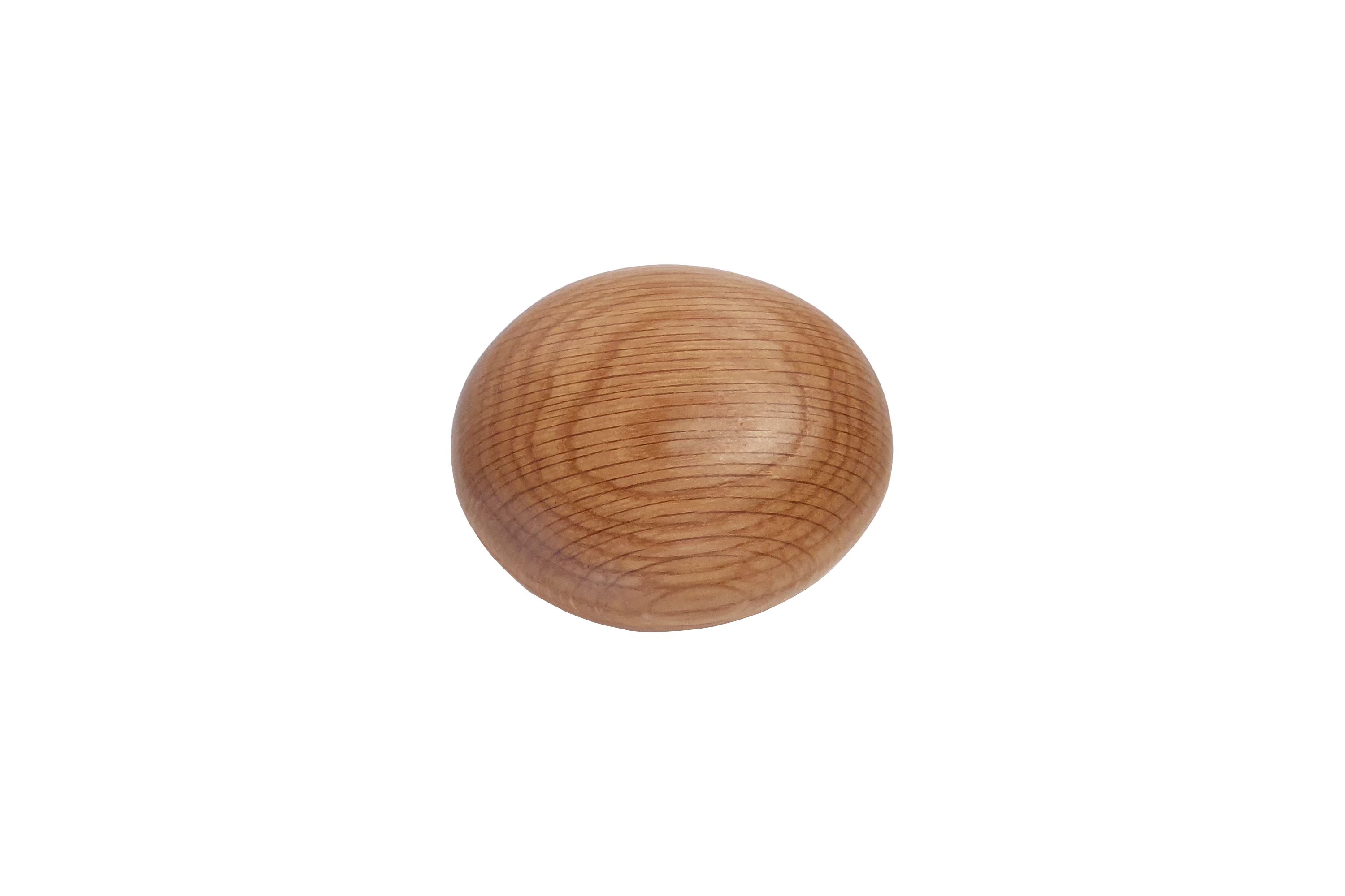 Houten meubelknop - Stavanger - eiken
