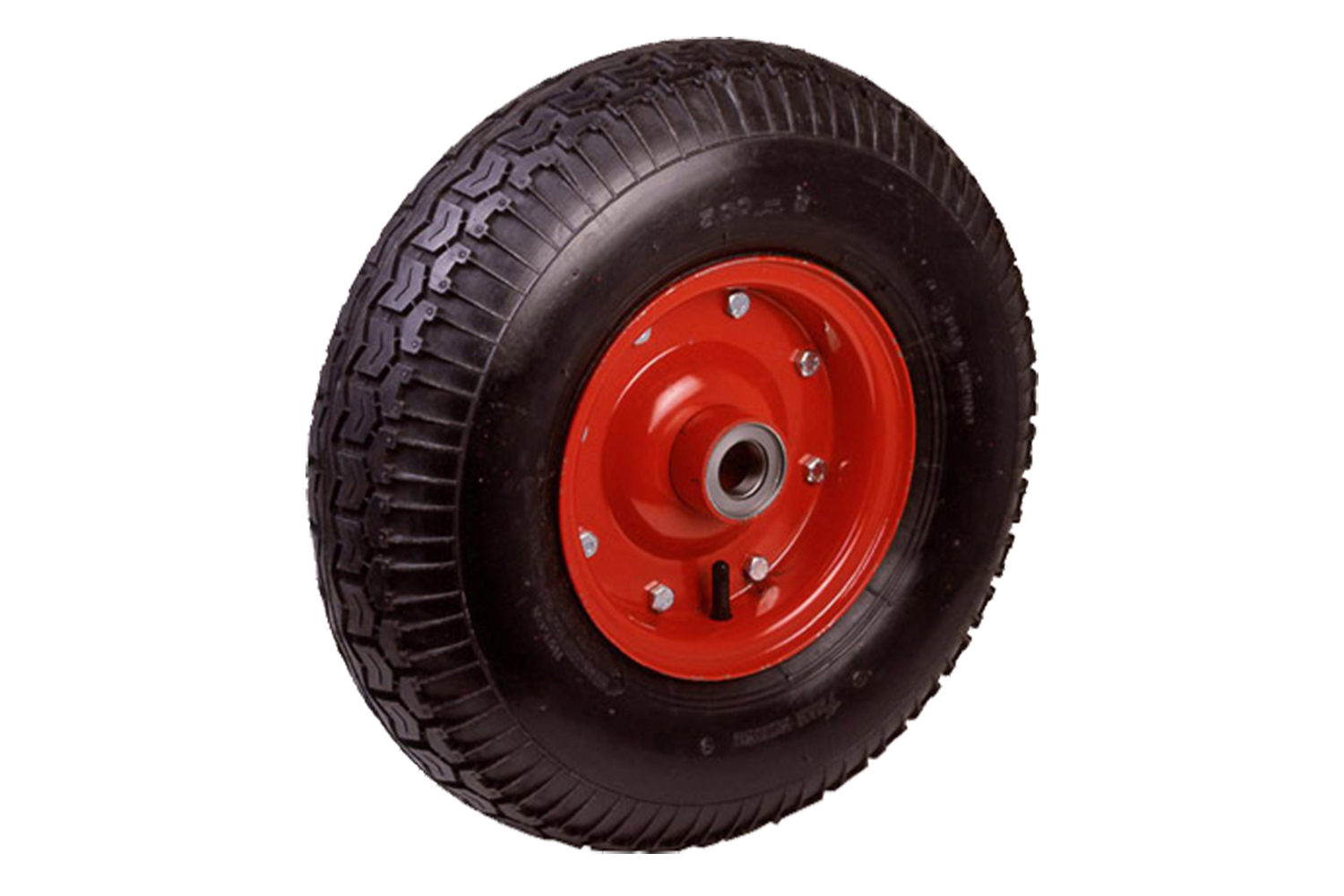 Serie N 5.00-8 (Ø460mm) - 2-delige stalen velg