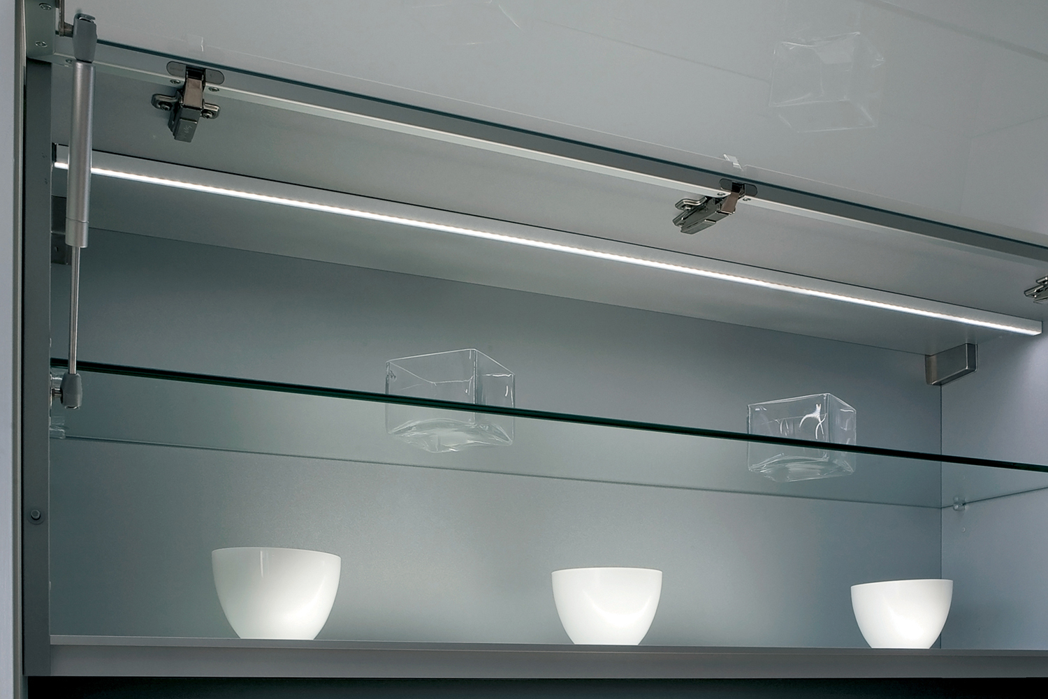 LED profielverlichting- Bali