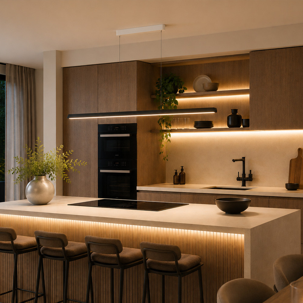 led hanglampen