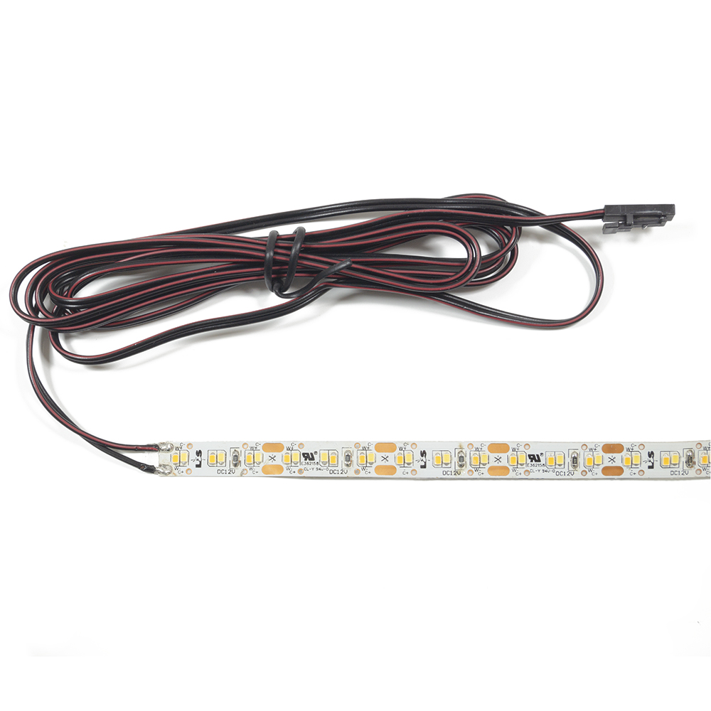 LED Banden - 12V - emotion - 7,8W/m