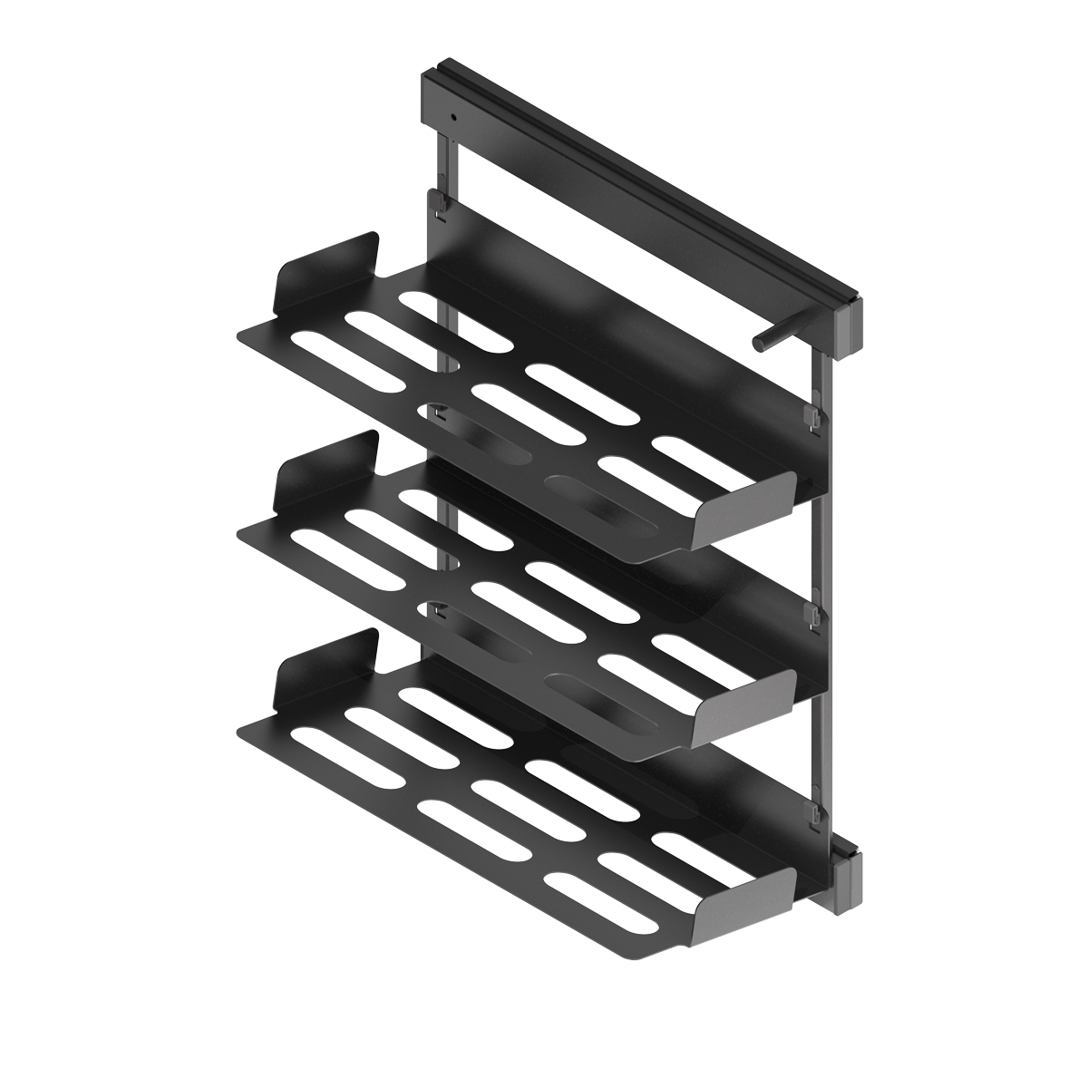 Luxe uittrekbare schoenenhouder - Chic Line