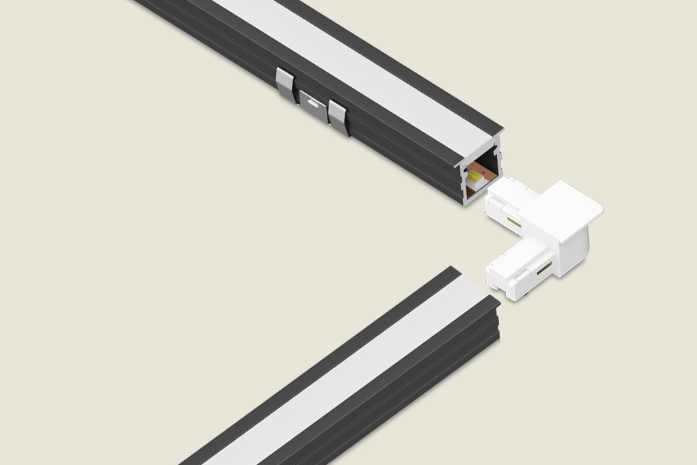 Moove 2 - L-connector