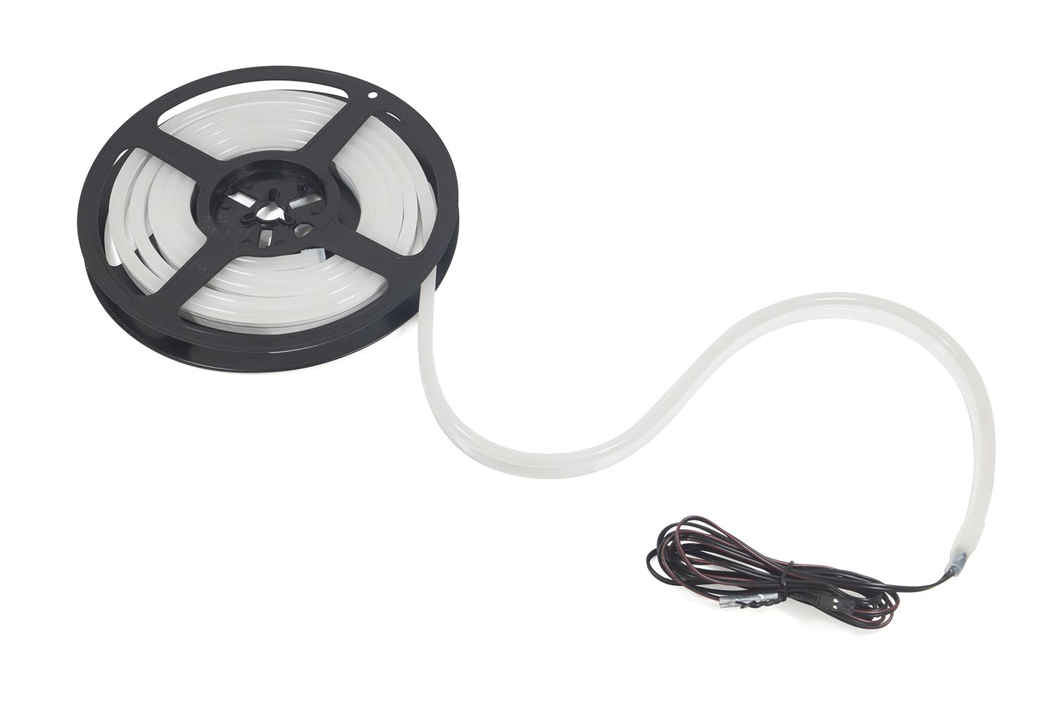 Flexibele LED strip Octopus Lumitough - 24V - EDC - 1200mm