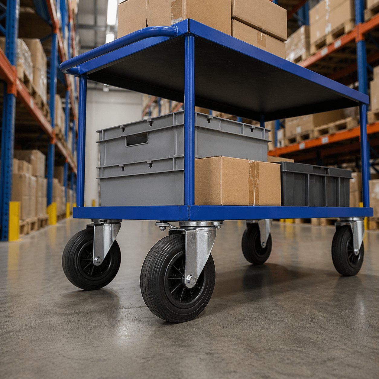 Transportkarwielen